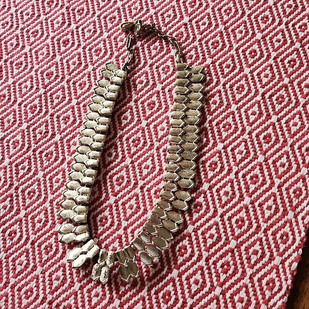 Vintage necklace